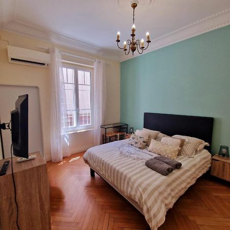 Rivoli Seaside Apartment نيس المظهر الخارجي الصورة