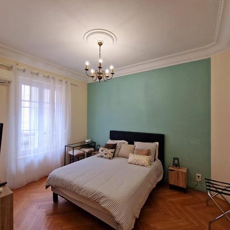 Rivoli Seaside Apartment نيس المظهر الخارجي الصورة